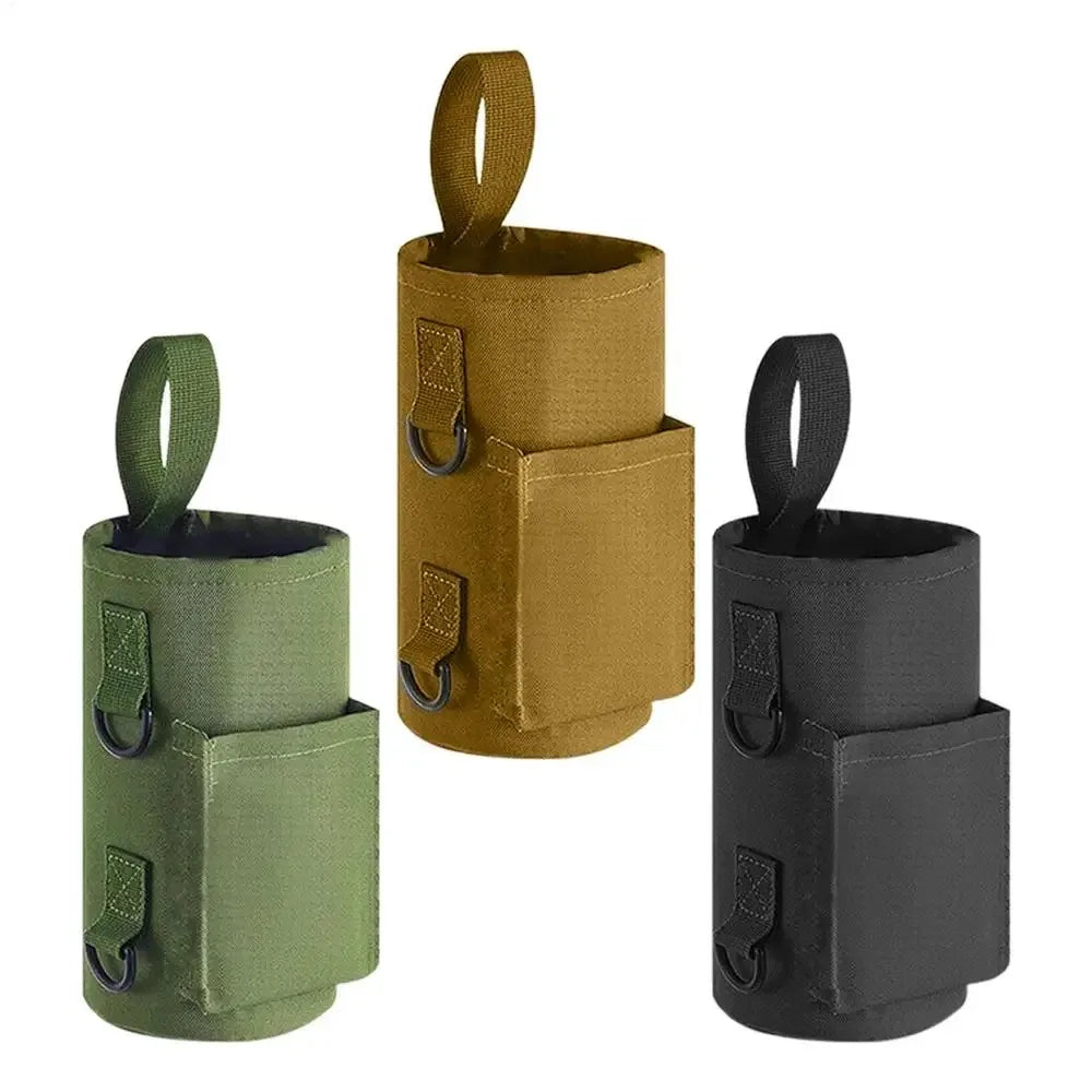 π§² Magnetic Bottle & Gear Bag β Stick, Store & Go! Perfect for Gym, Travel & Outdoor Use