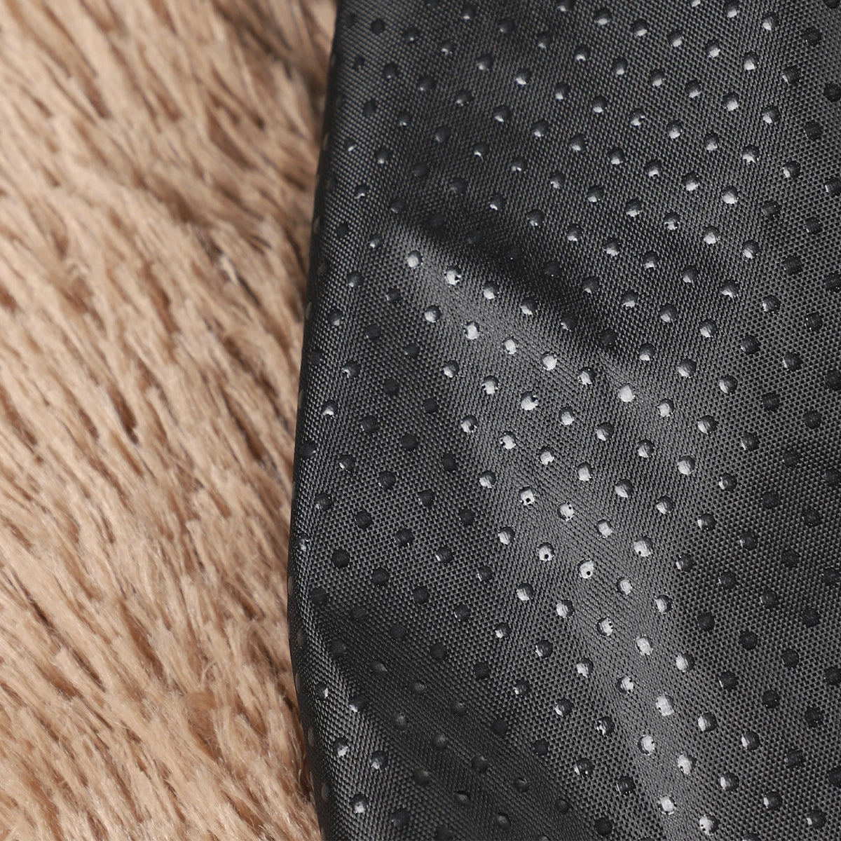 Fluffy Dog Bed for Small & Large Pets β Cozy Sofa-Style Kennel Mat for Dogs & Cats with Soft Blanket Comfort