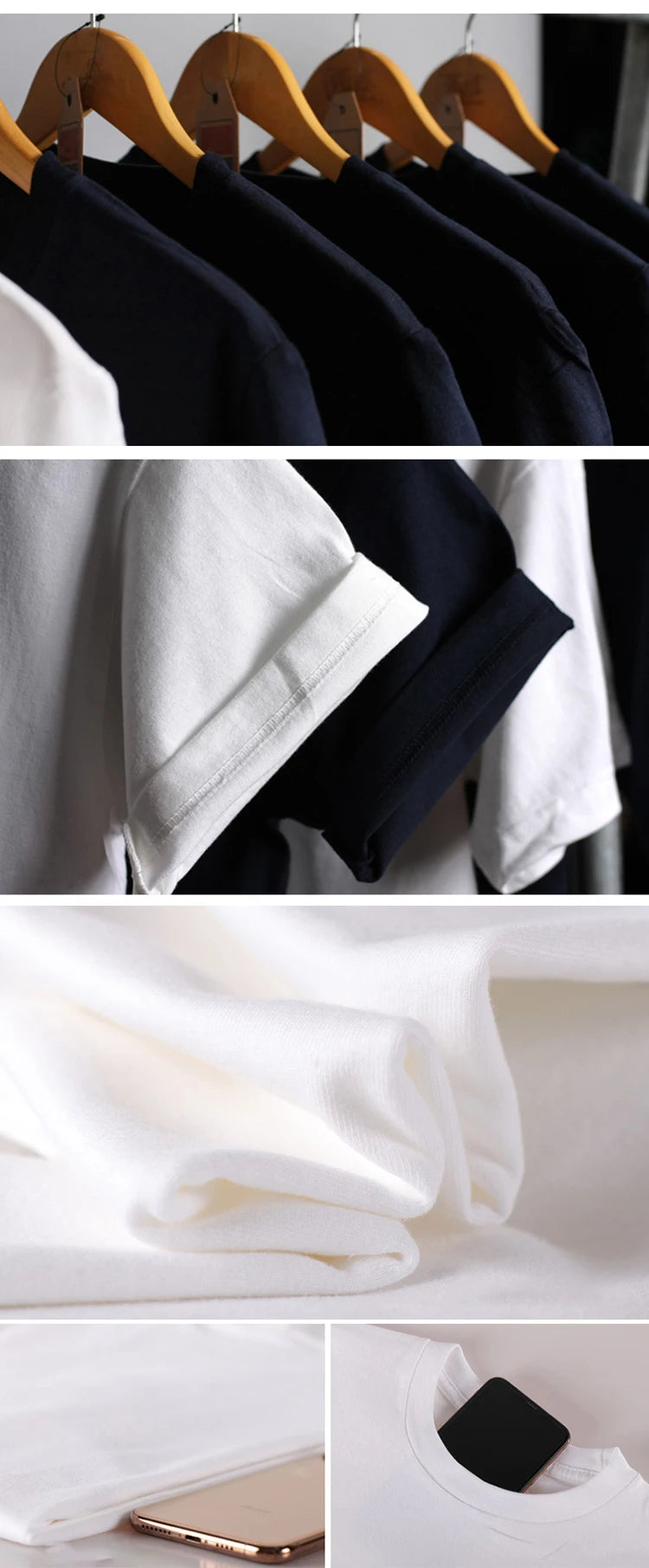 Stand out with this edgy “FOCUS” blur design! Made from 100% soft cotton for all-day comfort.
