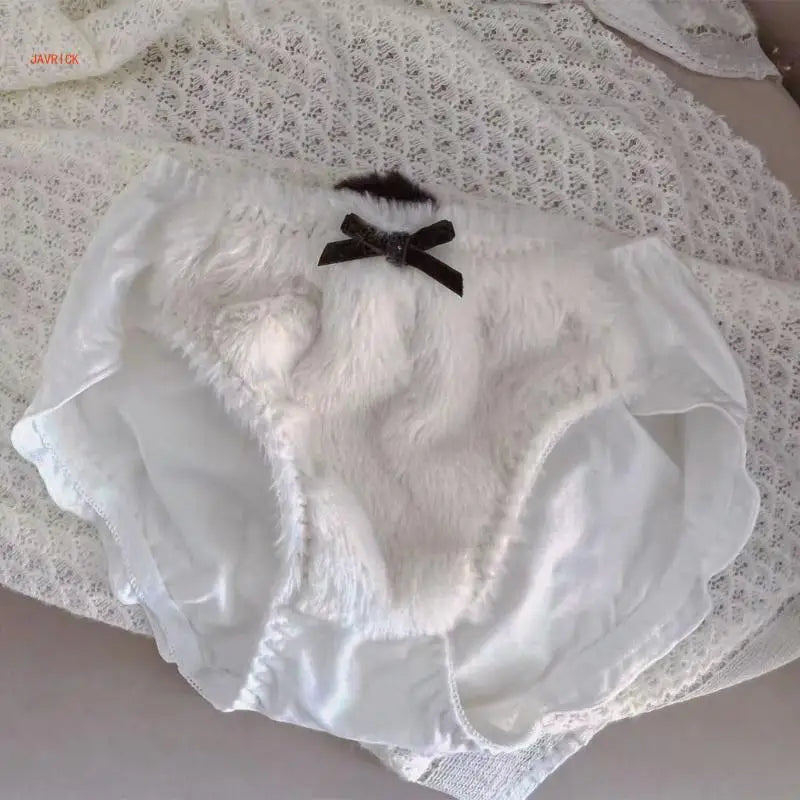 🔥 Viral Plush Bras – Bear & Panda Shapes That Wow! 🐼🐻