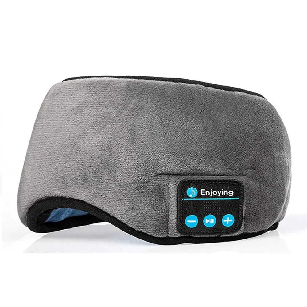 Sleeplessness due to noise or discomfort
